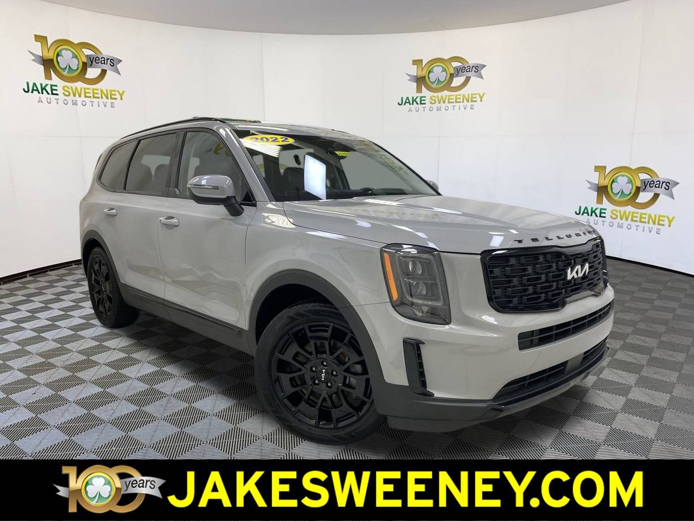 2022 Kia Telluride EX — SUV — 79,778 mi — Florence, KY