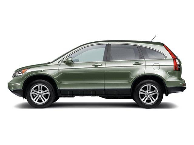 2010 Honda CR-V EX-L — SUV — 65,135 mi — Florence, KY