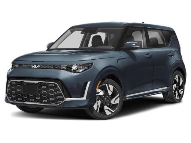 2023 Kia Soul GT-Line — Hatchback — 25,624 mi — Florence, KY