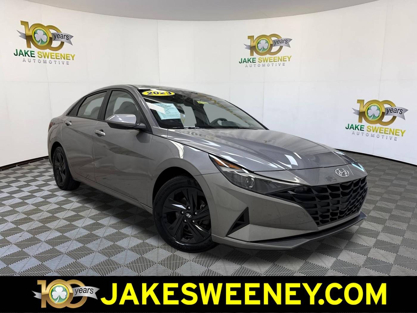 2023 Hyundai Elantra SEL — Sedan — 83,588 mi — Florence, KY