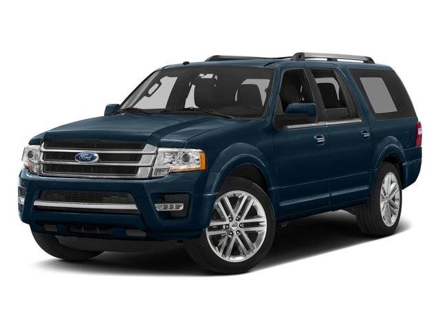 2016 Ford Expedition Limited — SUV — 170,413 mi — Florence, KY