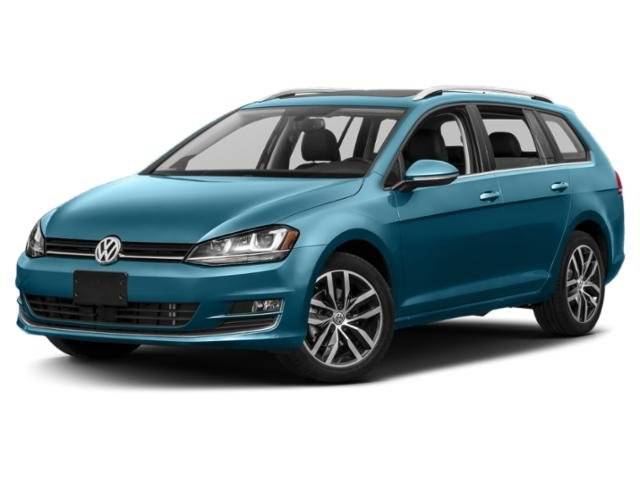 2015 Volkswagen Golf TDI S — Wagon — 117,594 mi — Florence, KY