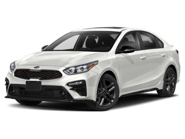 2020 Kia Forte GT-Line — Sedan — 100,814 mi — Florence, KY