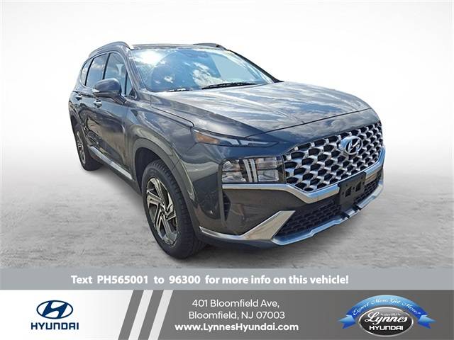 2023 Hyundai Santa Fe SEL — SUV — 26,833 mi — Bloomfield, NJ