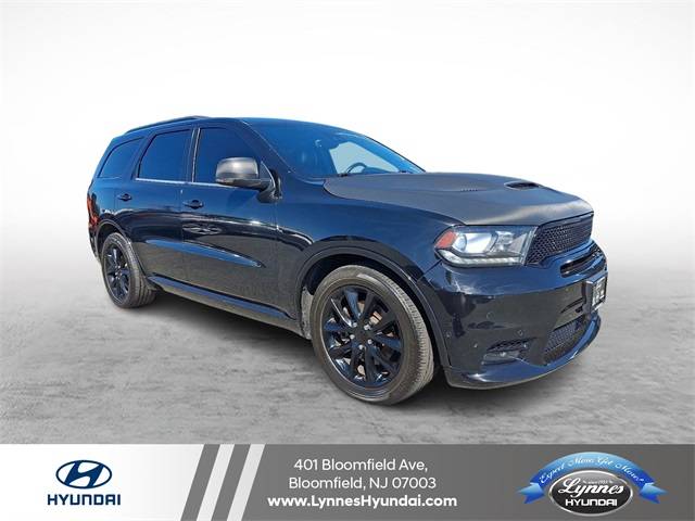 2018 Dodge Durango R/T — SUV — 74,598 mi — Bloomfield, NJ