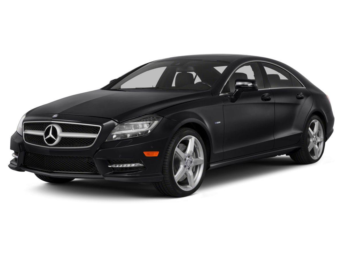 2013 Mercedes-Benz CLS CLS 550 — Sedan — 96,425 mi — Bloomfield, NJ