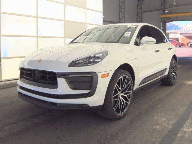 2022 Porsche Macan Macan — SUV — 42,160 mi — Bloomfield, NJ