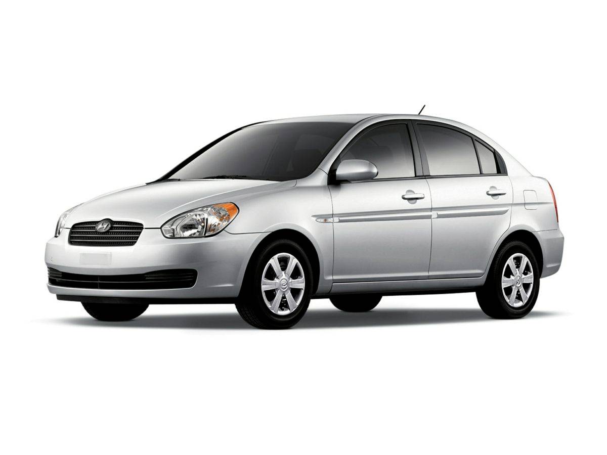 2010 Hyundai Accent GLS — Sedan — 60,021 mi — Bloomfield, NJ