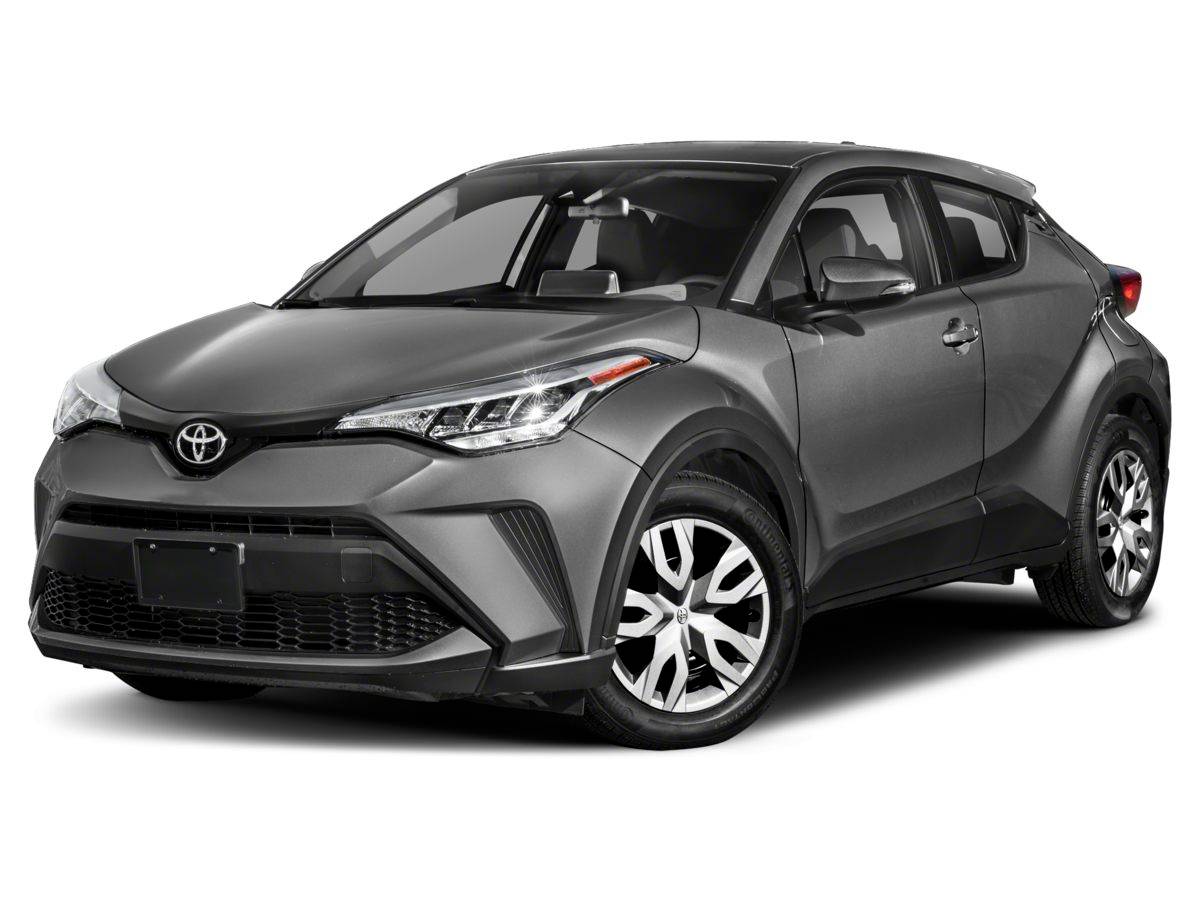 2020 Toyota C-HR XLE — SUV — 44,047 mi — Bloomfield, NJ