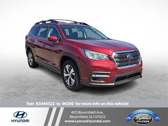 2019 Subaru Ascent Premium — SUV — 56,866 mi — Bloomfield, NJ