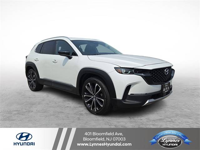 2023 Mazda CX-50 Turbo Premium — SUV — 34,490 mi — Bloomfield, NJ