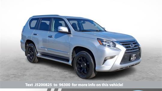 2018 Lexus GX GX 460 — SUV — 84,171 mi — Bloomfield, NJ