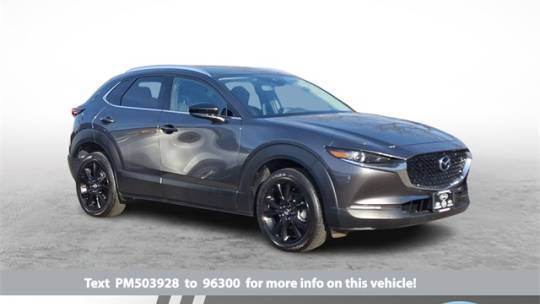 2023 Mazda CX-30 Turbo Premium — SUV — 2,832 mi — Bloomfield, NJ