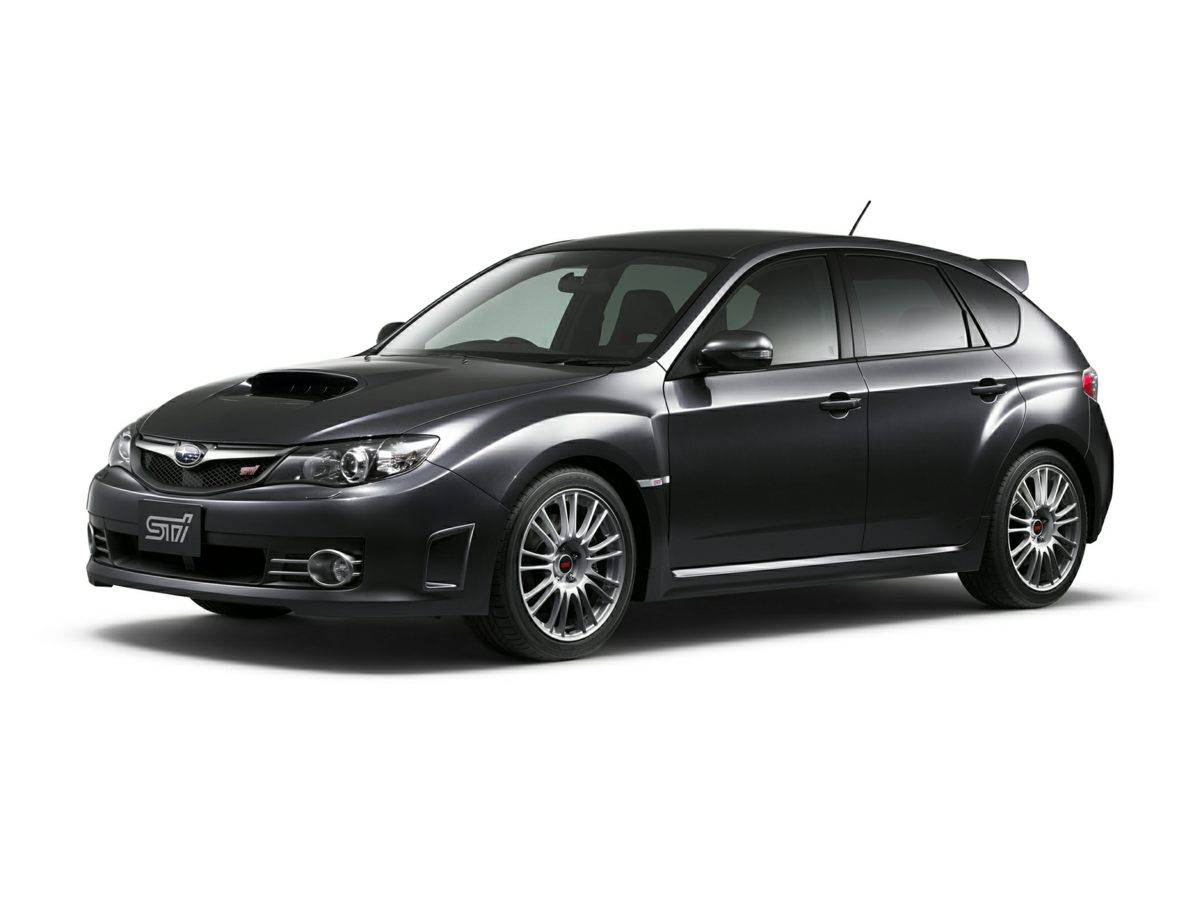 2011 Subaru Impreza WRX STI — Wagon — 42,894 mi — Bloomfield, NJ