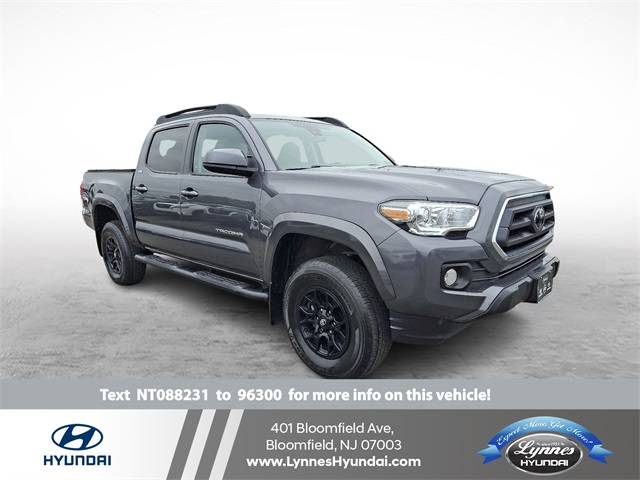 2022 Toyota Tacoma SR5 — Pickup Truck — 19,469 mi — Bloomfield, NJ