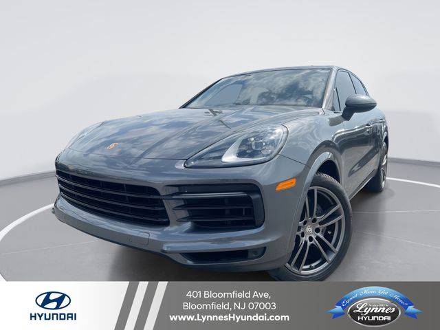 2020 Porsche Cayenne Cayenne — SUV — 62,740 mi — Bloomfield, NJ