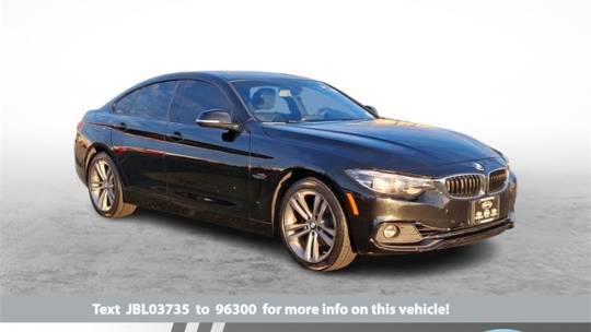 2018 BMW 4 Series 430i — Hatchback — 77,431 mi — Bloomfield, NJ