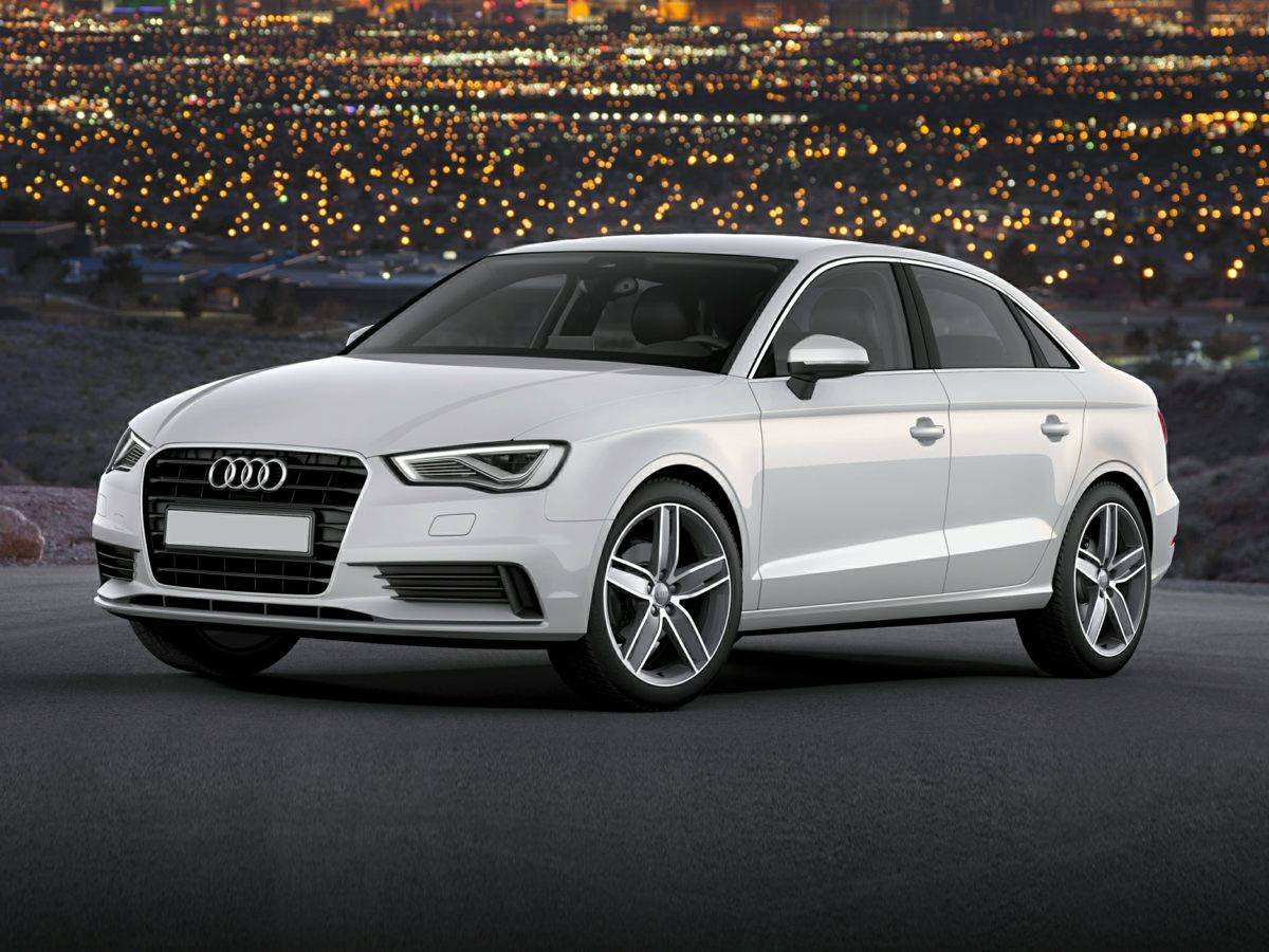 2015 Audi A3 Premium — Sedan — 101,331 mi — Bloomfield, NJ