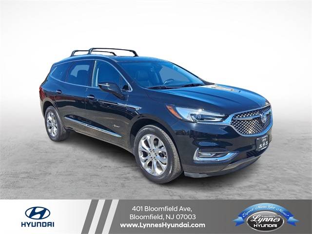 2019 Buick Enclave Avenir — SUV — 45,063 mi — Bloomfield, NJ
