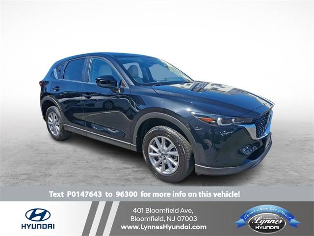 2023 Mazda CX-5 2.5 S Preferred — SUV — 39,259 mi — Bloomfield, NJ