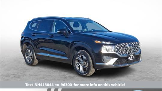 2022 Hyundai Santa Fe SEL — SUV — 32,120 mi — Bloomfield, NJ
