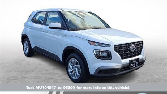2021 Hyundai Venue SE — SUV — 56,751 mi — Bloomfield, NJ