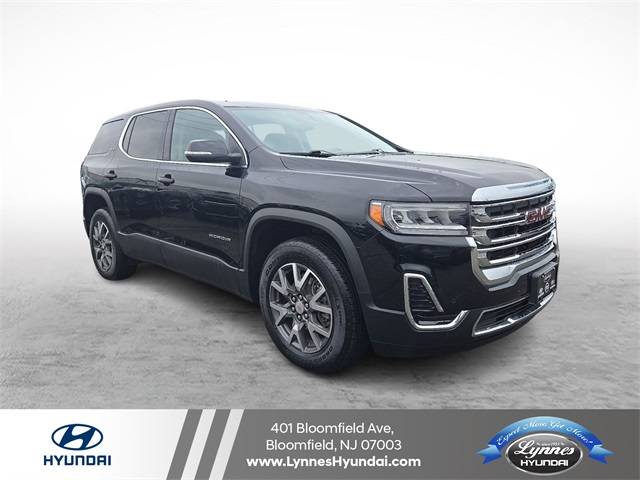 2023 GMC Acadia SLE — SUV — 9,156 mi — Bloomfield, NJ
