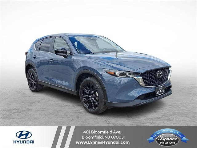 2023 Mazda CX-5 2.5 S Carbon Edition — SUV — 33,297 mi — Bloomfield, NJ