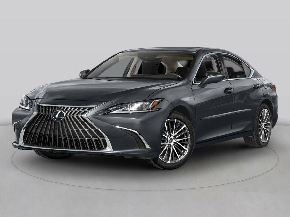 2024 Lexus ES ES 250 — Sedan — 32,537 mi — Bloomfield, NJ
