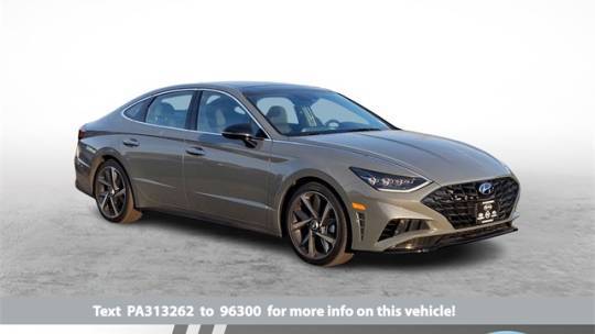 2023 Hyundai Sonata SEL Plus — Sedan — 23,226 mi — Bloomfield, NJ