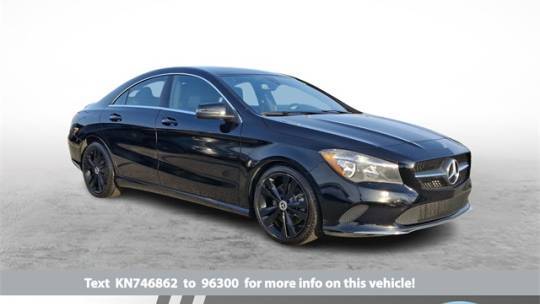 2019 Mercedes-Benz CLA CLA 250 — Sedan — 65,049 mi — Bloomfield, NJ