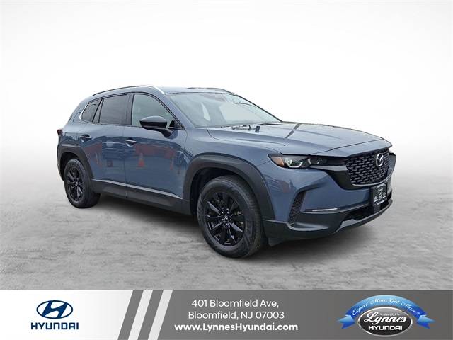 2023 Mazda CX-50 Preferred Plus — SUV — 20,425 mi — Bloomfield, NJ