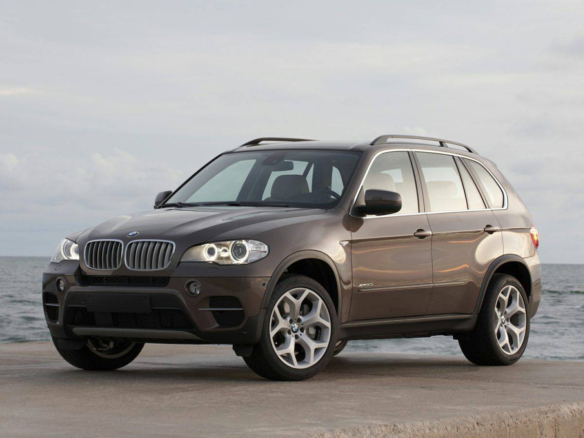 2012 BMW X5 35i — SUV — 93,882 mi — Bloomfield, NJ