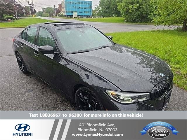 2020 BMW 3 Series 330i — Sedan — 57,323 mi — Bloomfield, NJ