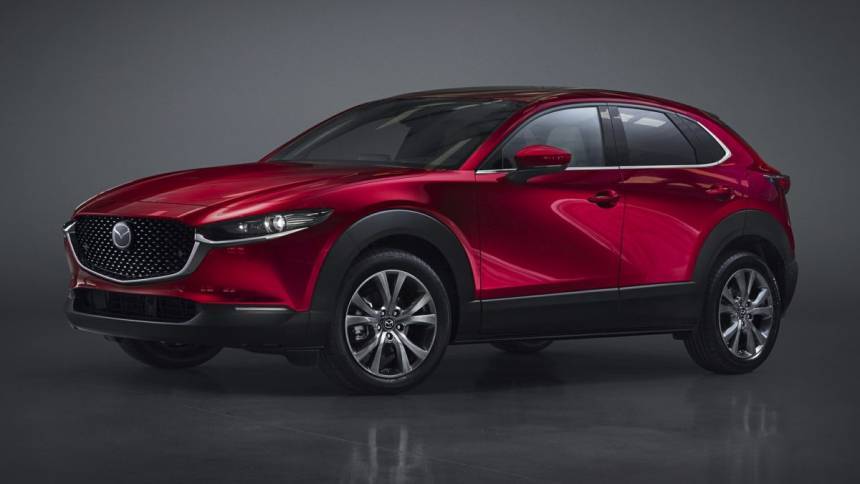 2021 Mazda CX-30 Turbo Premium — SUV — 21,300 mi — Bloomfield, NJ