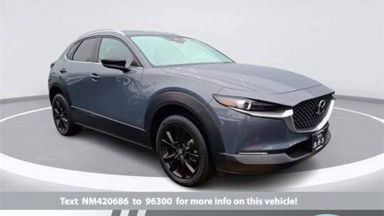 2022 Mazda CX-30 Carbon Edition — SUV — 21,045 mi — Bloomfield, NJ