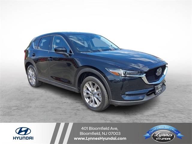 2021 Mazda CX-5 Grand Touring Reserve — SUV — 47,109 mi — Bloomfield, NJ