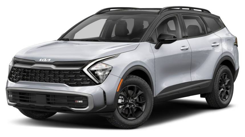 2023 Kia Sportage X-Pro — SUV — 18,638 mi — Bloomfield, NJ