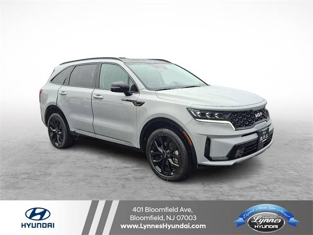2023 Kia Sorento SX — SUV — 32,696 mi — Bloomfield, NJ