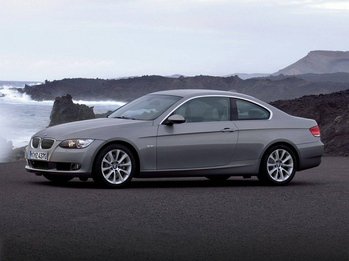 2009 BMW 3 Series 328i — Coupe — 131,000 mi — Bloomfield, NJ