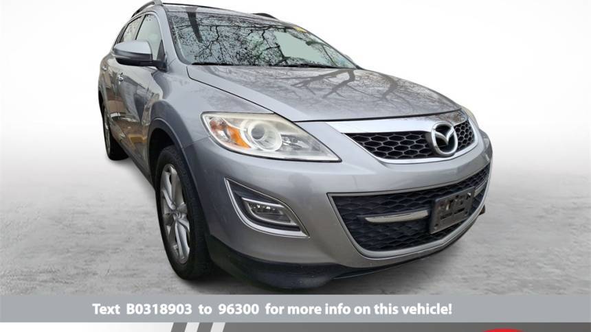2011 Mazda CX-9 Grand Touring — SUV — 65,420 mi — Bloomfield, NJ