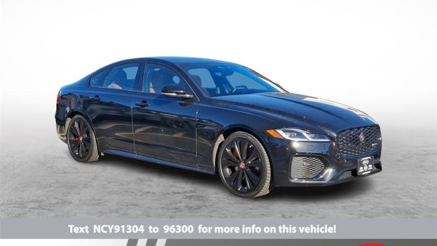 2022 Jaguar XF R-Dynamic SE — Sedan — 44,657 mi — Bloomfield, NJ