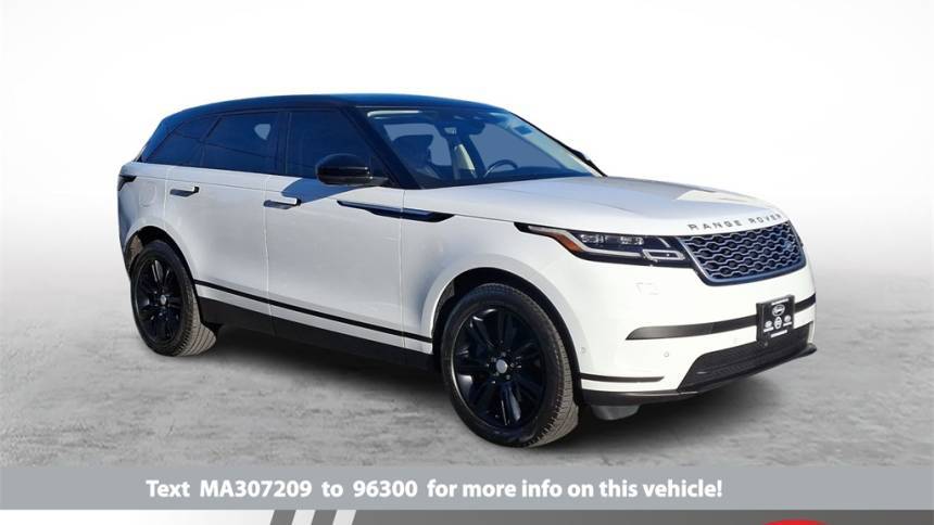 2021 Land Rover Range Rover Velar S — SUV — 35,174 mi — Bloomfield, NJ