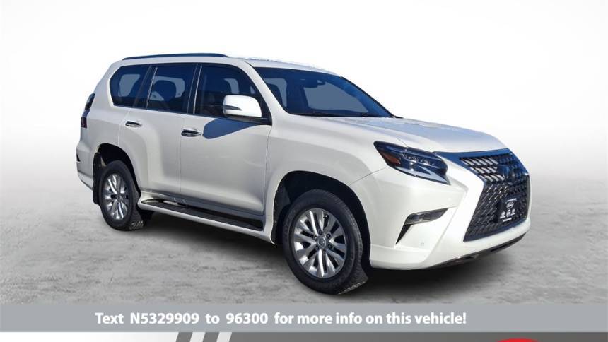 2022 Lexus GX GX 460 — SUV — 29,208 mi — Bloomfield, NJ