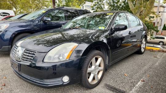 2004 nissan maxima for sale craigslist