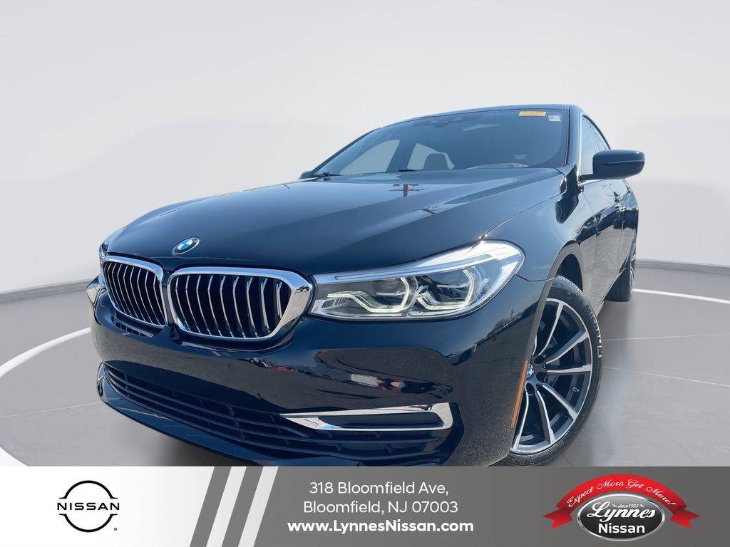 2019 BMW 6 Series 640i — Hatchback — 67,757 mi — Bloomfield, NJ