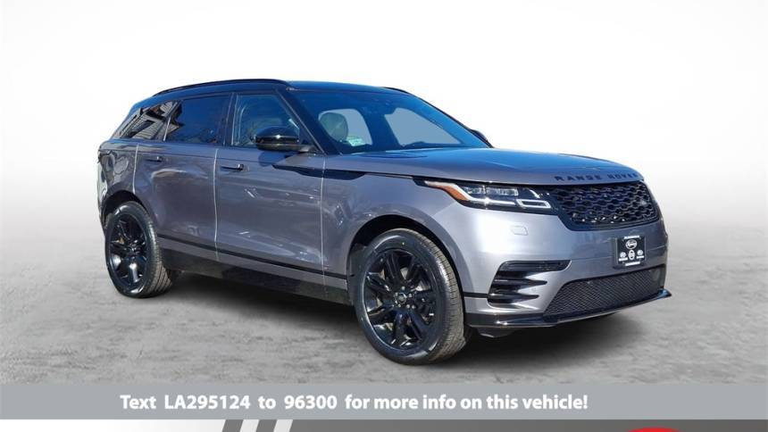 2020 Land Rover Range Rover Velar R-Dynamic S — SUV — 39,935 mi — Bloomfield, NJ