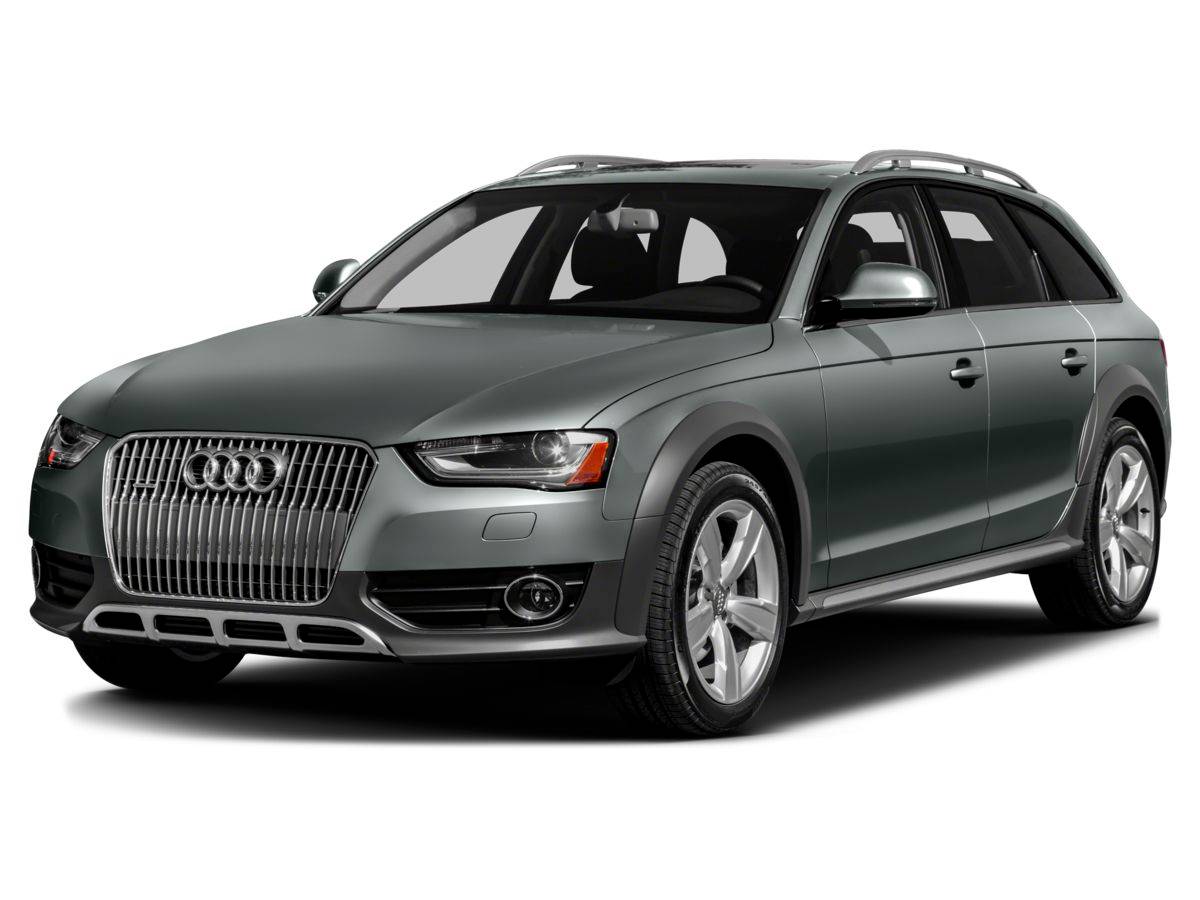 2013 Audi allroad Premium Plus — Wagon — 139,142 mi — Bloomfield, NJ