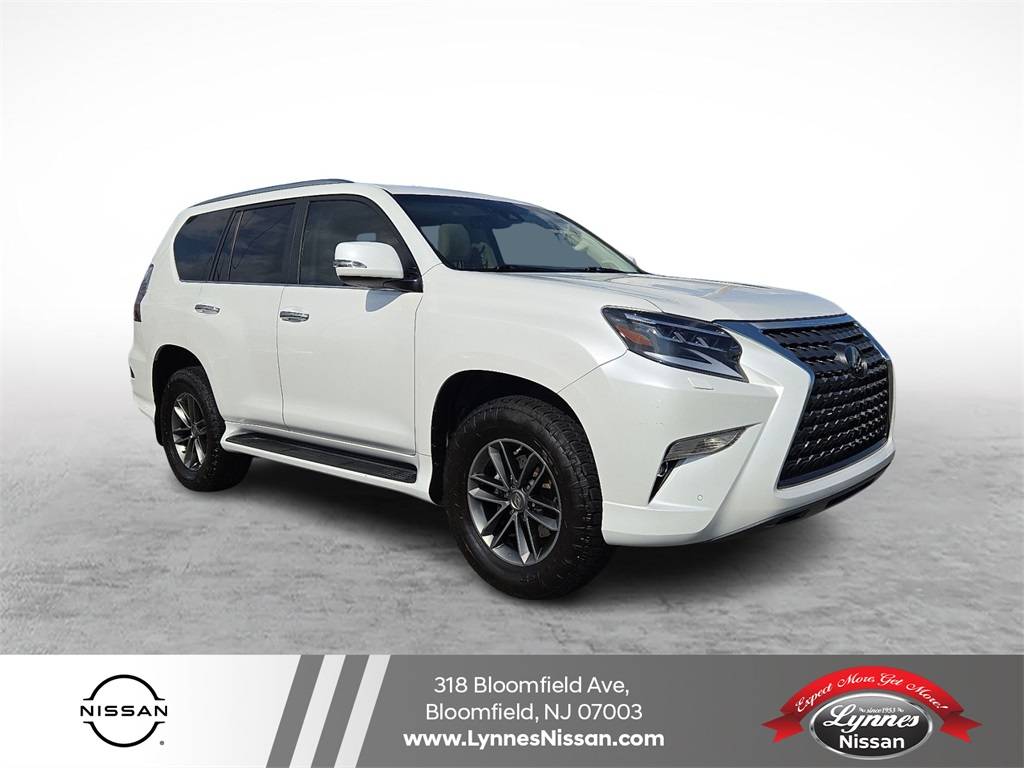 2020 Lexus GX GX 460 Premium — SUV — 69,334 mi — Bloomfield, NJ