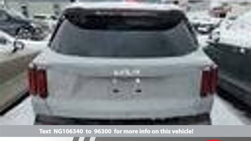 2022 Kia Sorento X-Line S — SUV — 26,755 mi — Bloomfield, NJ